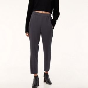 Wilfred Darontal Pant in Gray